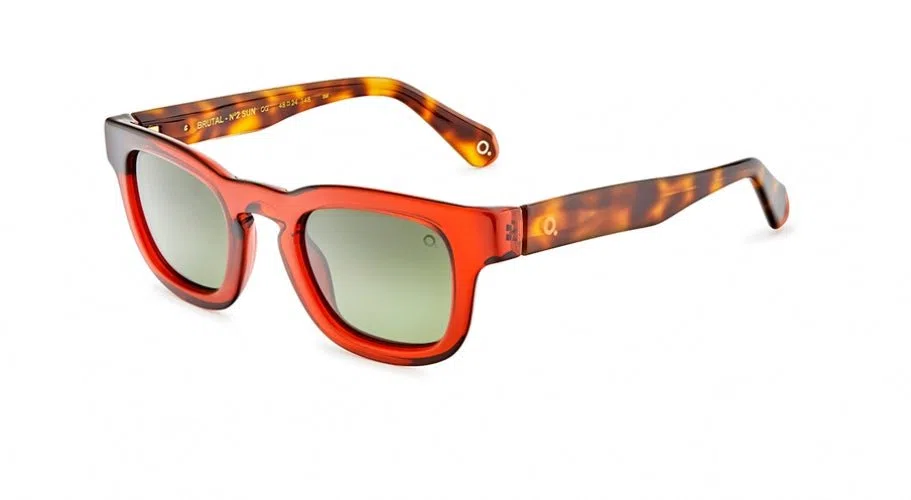 Etnia Barcelona BRUTAL NO.02 SUN Sunglasses - view 10
